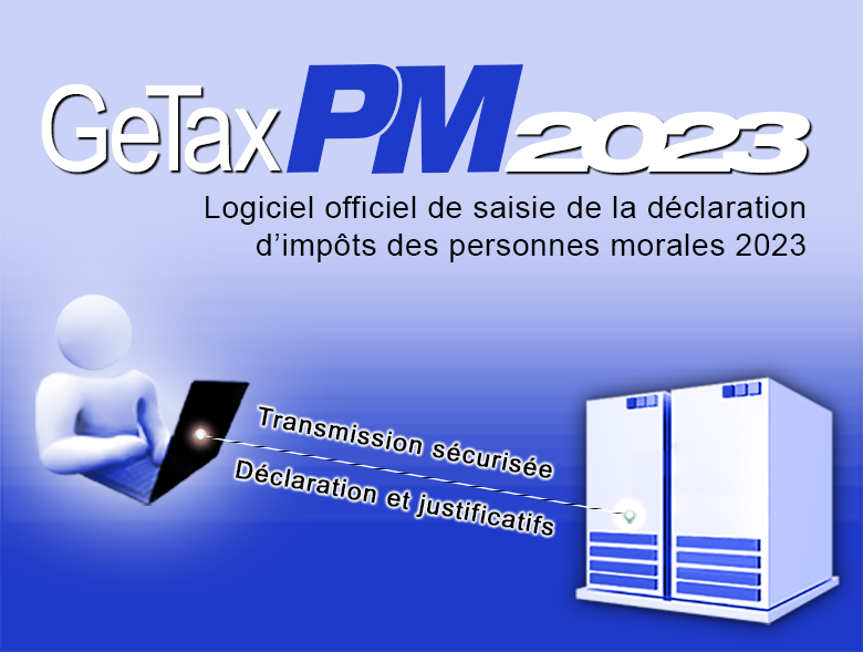 GeTaxPM 2022